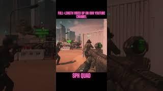 Battlefield 2042 Short - SPH Quad