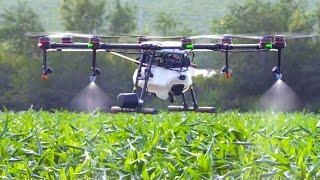  Top 5 Agricultural Spraying Drone [ 2023 Review ] Aliexpress - Budget Farm Drone