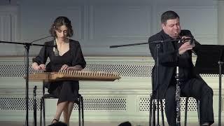 Sayat-Nova (1712-1795) - While I am alive