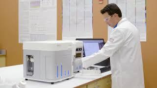 Invitrogen Attune NxT Flow Cytometer Demo Video