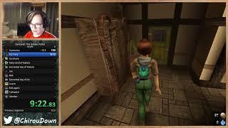 ZanZarah Any% WR (1:57:00)