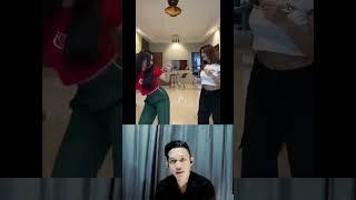 TREN TIKTOK MODE TINJU  #shorts #trending #tiktok #ilhamrc