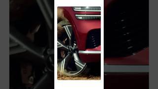 Harmony in motion: Genesis advanced technologies | #Shorts