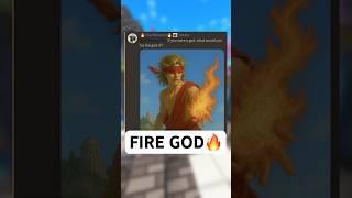 If YOU Were A God…  #discord #minecraft #minecraftparkour