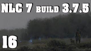 NLC 7 build 3.7.5 ч.16 Нашли учёных, уничтожаем трупы. Автомат Фрола. Узнать о поставках Долга.