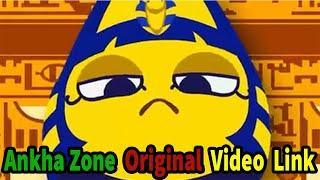 Ankha Zone Original Video Link | Viral Video
