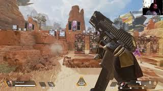 Apex Legends Micro Stutter Lag *FIX*