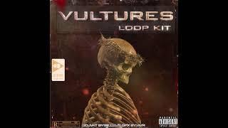 *FREE* Dark Trap Loop Kit "VULTURES" (Lil Baby, Lil Durk, 4PF, OTF) by franksxboy