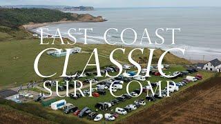 Secret Spot East Coast Classic Surf Comp