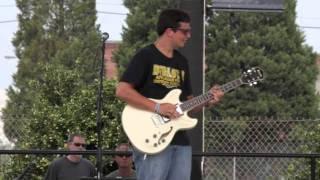 Boone Organ Trio Video 3 Gaston Homegrown Music Festival WestArtVideo