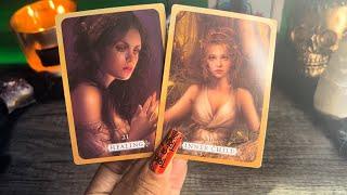 ️AQUARIUS!TAROT THERAPY‍WHAT DO YOU NEED TO KNOW RIGHT NOW⁉️OVERTHINKING IS YOUR FULL TIME JOB