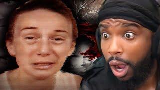 CashNasty Reacts To YouTube’s Darkest Videos 7