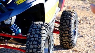 EFX MotoVator UTV Tire by EFX