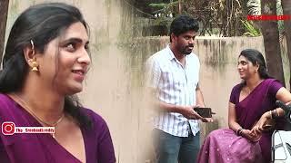 latest prank part-1| SREEKANTH REDDY PRANK VIDEOS