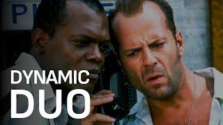 Die Hard with a Vengeance Review