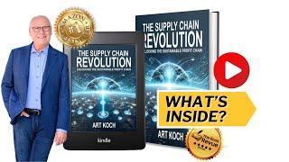 The Supply Chain Revolution - Art Koch - Chapters 10, 11 & 12 - Entropy Busters!