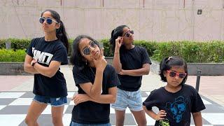 Illuminati | Kids dance cover