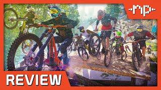 Riders Republic Review - Noisy Pixel