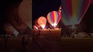 #luftballons #balloon #night #fyp #festival