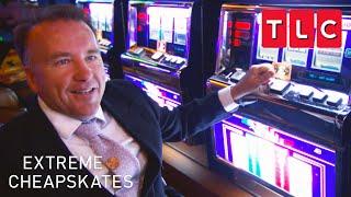 Meet Las Vegas’ Biggest Cheapskate | Extreme Cheapskates | TLC