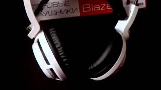 Наушники DEXP BLAZE, крутой басс с вибро и. 7.1