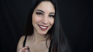 ASMR Tu novia cuida de ti ️  [Roleplay] l Ceceinfinite