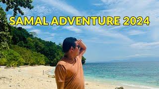 SAMAL ADVENTURE 2024