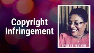 Copyright Infringement: Music