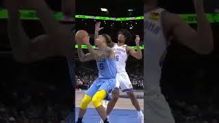 Z ️ BC #nba #nbahighlights #grizzlies