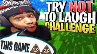 TRY NOT TO LAUGH CHALLENGE!!/ Feex play