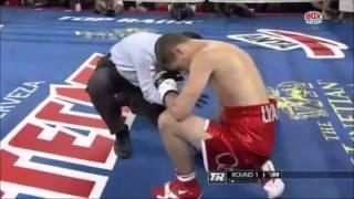 Nonito Donaire vs Anthony Settoul full fight