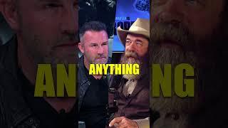 Kids Can't Make These Decisions | Brad Lea with Dewayne Noel