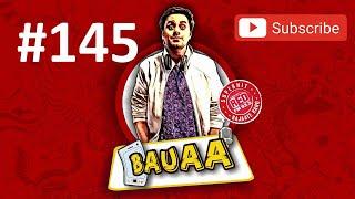 BAUAA Pranks Top 10 Bauaa Ki Comedy  part 145 Bauaa Pranks nandkishorebairagi 1920x1080p