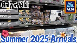 ALDINEW WEEKLY ARRIVALS…CHECK THIS OUT‼️ #aldi #shopping #new