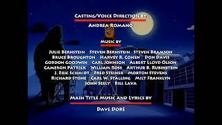 CNTwo - Kids' WB Rebrand: Big Cartoonie Show Season 3 Credits (FAKE/FAN-MADE/AU)
