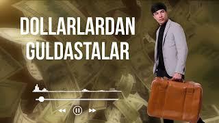 Nurshodbek Xudoyberdiyev - Dollardan guldastalar (Premyera)