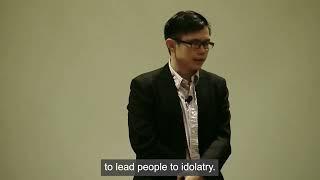 Pastor Jason Lim courageously preached against Pastor Kong Hee & Joseph Prince in a worship service