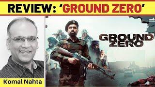 ‘Ground Zero’ review
