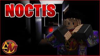 NOCTIS GHOST MODE AND MORE |  ROBLOX ( Better Than Paranormica ?? )