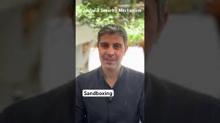 Android Security Mechanism, Android Security Layers #aosp #androidsecurity #selinux #secureandroid