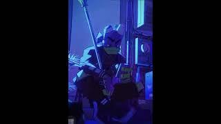 Baby I got issues rottmnt donnie edit  #rottmnt #saverottmnt #tmnt #rottmntdonnie #shorts #edit