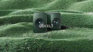 KEF - LSX II LT