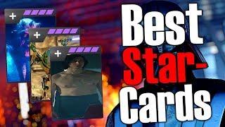 Star Wars Battlefront 2 | BEST Starcards for Every Villain