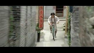 Scene from Jackie Chan's Project A