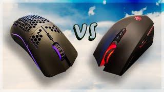 Model O Wireless VS The Bloody A70 Bedless | which one to buy?