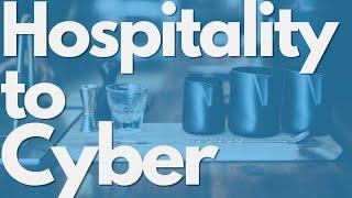 Hospitality To Cyber Secrets Revealed (You Can Do It Too!)