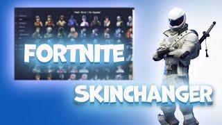  FREE Fortnite Skin Changer 2025! (Galaxy Swapper V3 – ALL Skins Unlocked) 