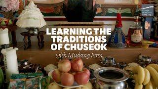 Celebrate Chuseok with Us! | Ep. 1 | Korean American Story