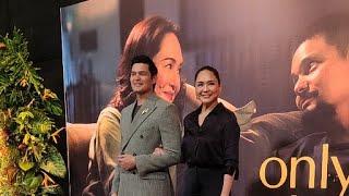 Only We Know launch event