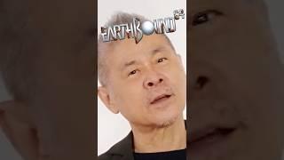 He Talked to Itoi About EARTHBOUND 64!